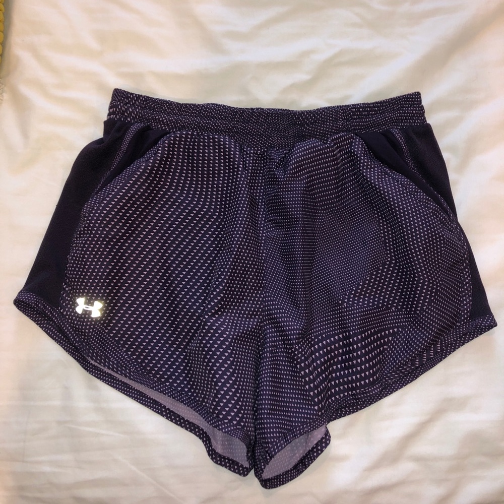 Under Armour Running Shorts